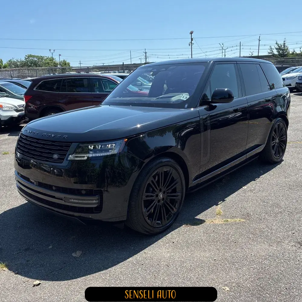 2023 Land Rover Range Rover P530 Autobiography