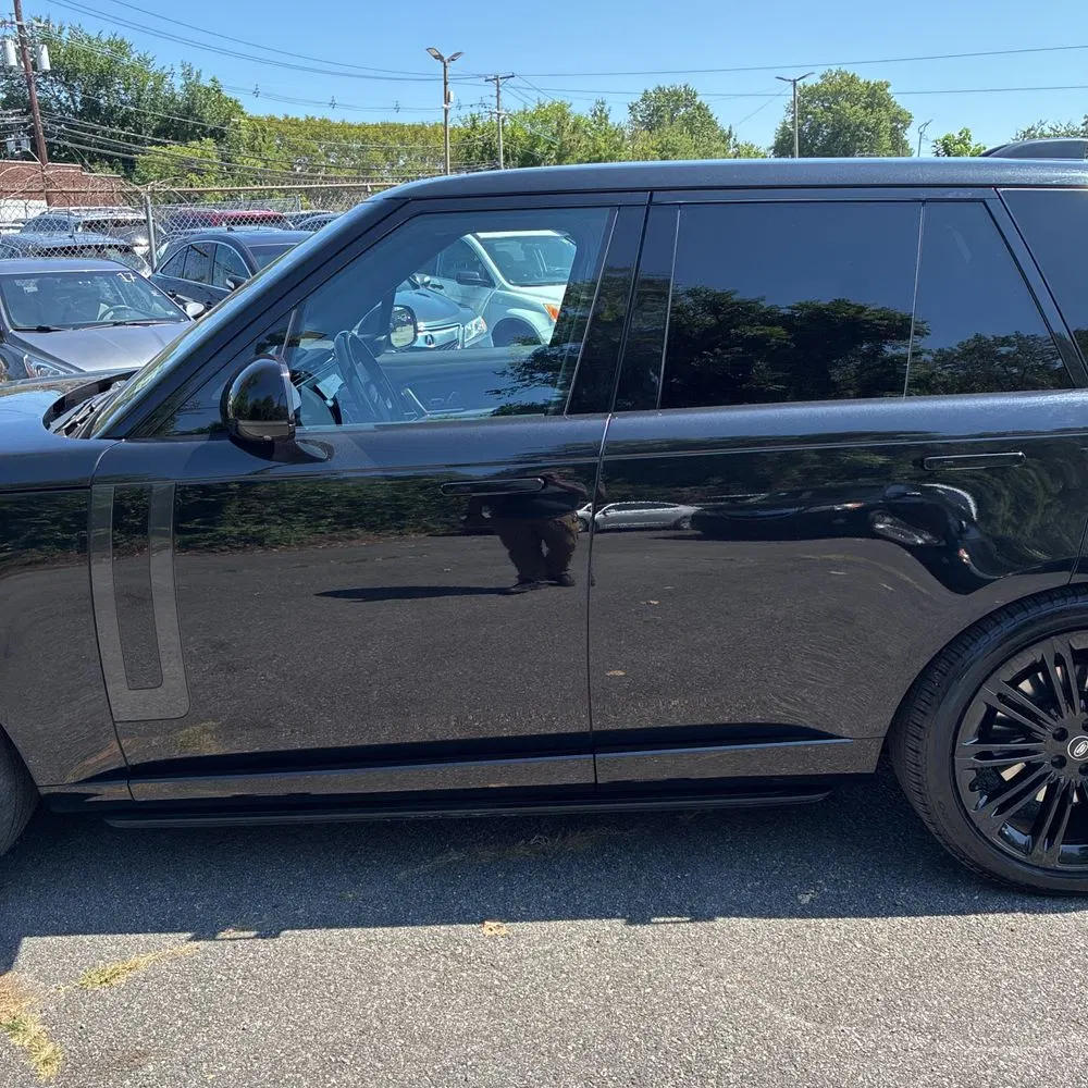 2023 Land Rover Range Rover P530 Autobiography