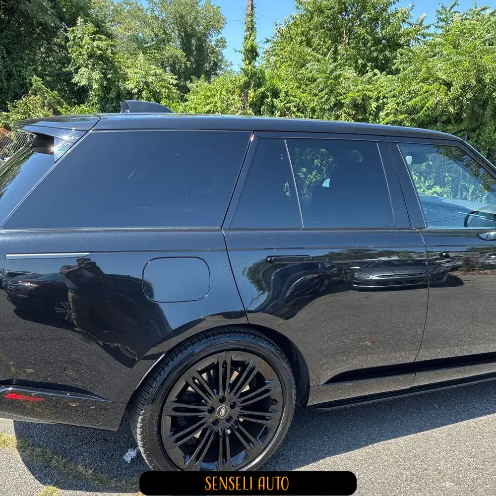 2023 Land Rover Range Rover P530 Autobiography