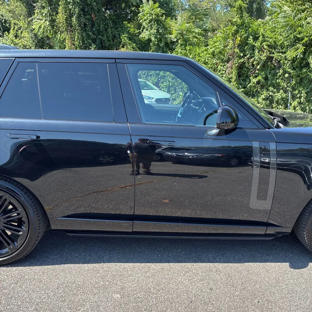2023 Land Rover Range Rover P530 Autobiography