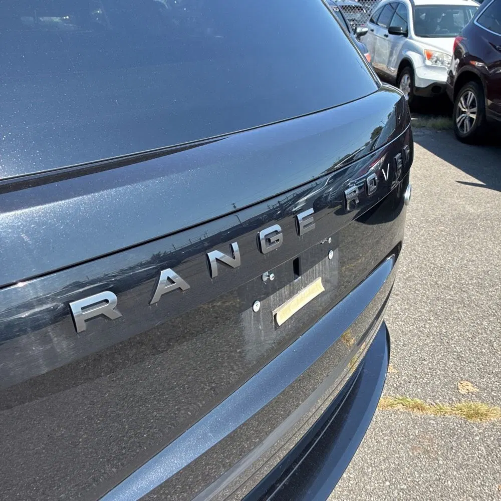 2023 Land Rover Range Rover P530 Autobiography