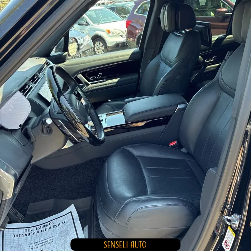2023 Land Rover Range Rover P530 Autobiography