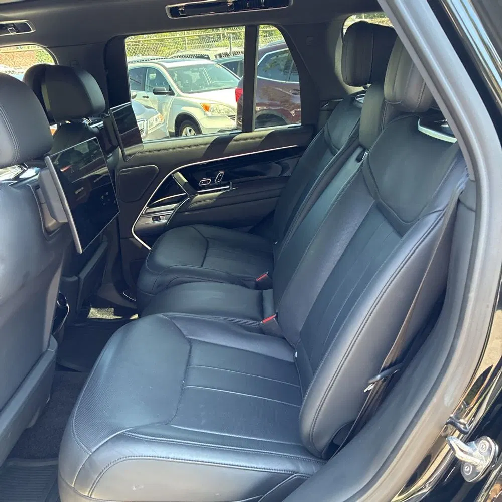 2023 Land Rover Range Rover P530 Autobiography