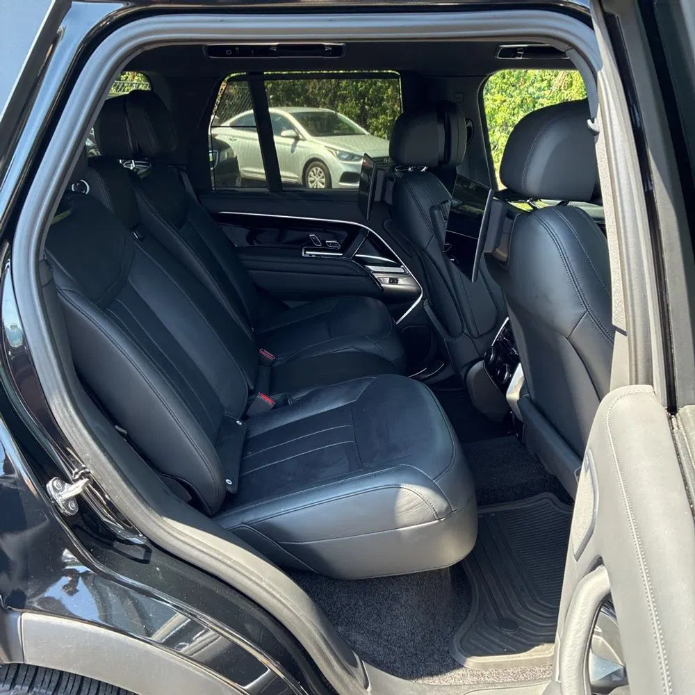 2023 Land Rover Range Rover P530 Autobiography