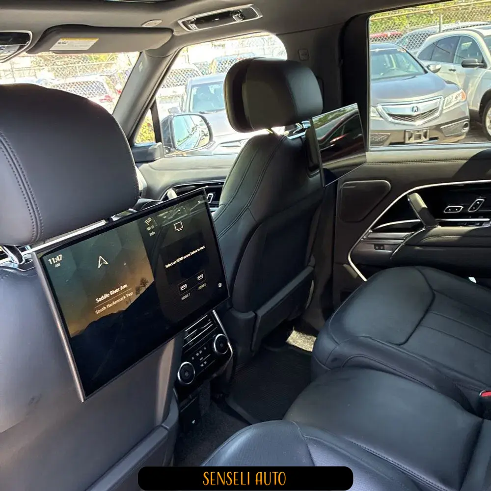 2023 Land Rover Range Rover P530 Autobiography