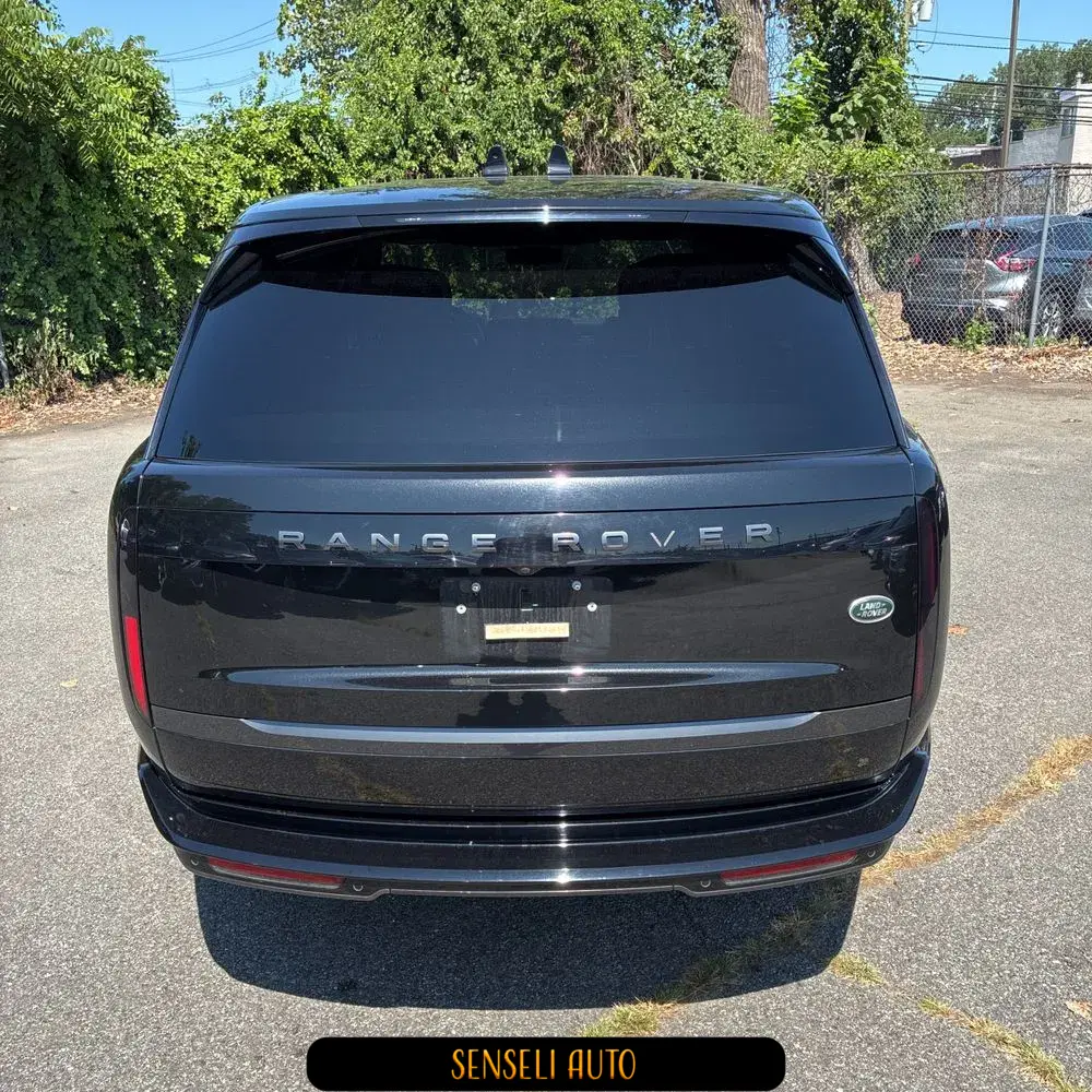 2023 Land Rover Range Rover P530 Autobiography