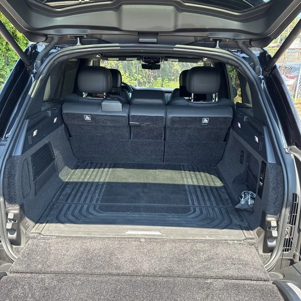 2023 Land Rover Range Rover P530 Autobiography