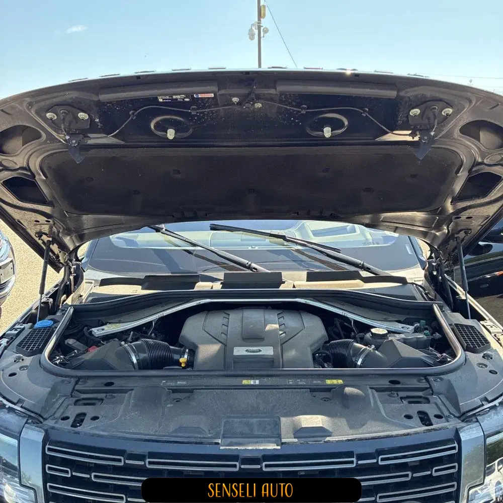 2023 Land Rover Range Rover P530 Autobiography