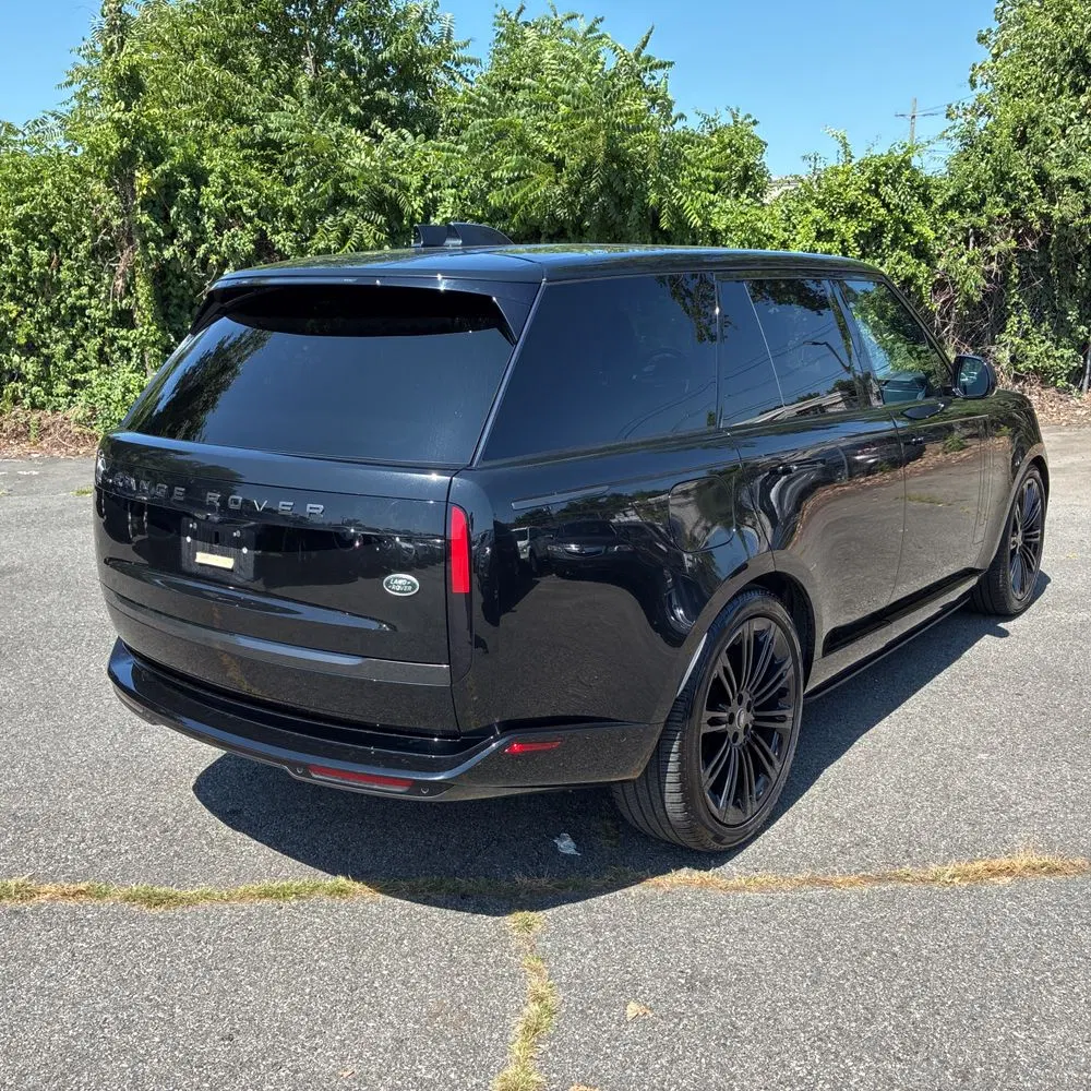2023 Land Rover Range Rover P530 Autobiography