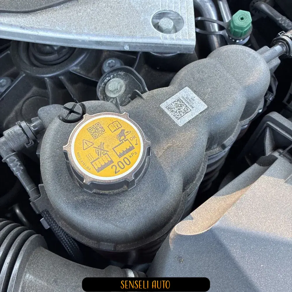 2023 Land Rover Range Rover P530 Autobiography