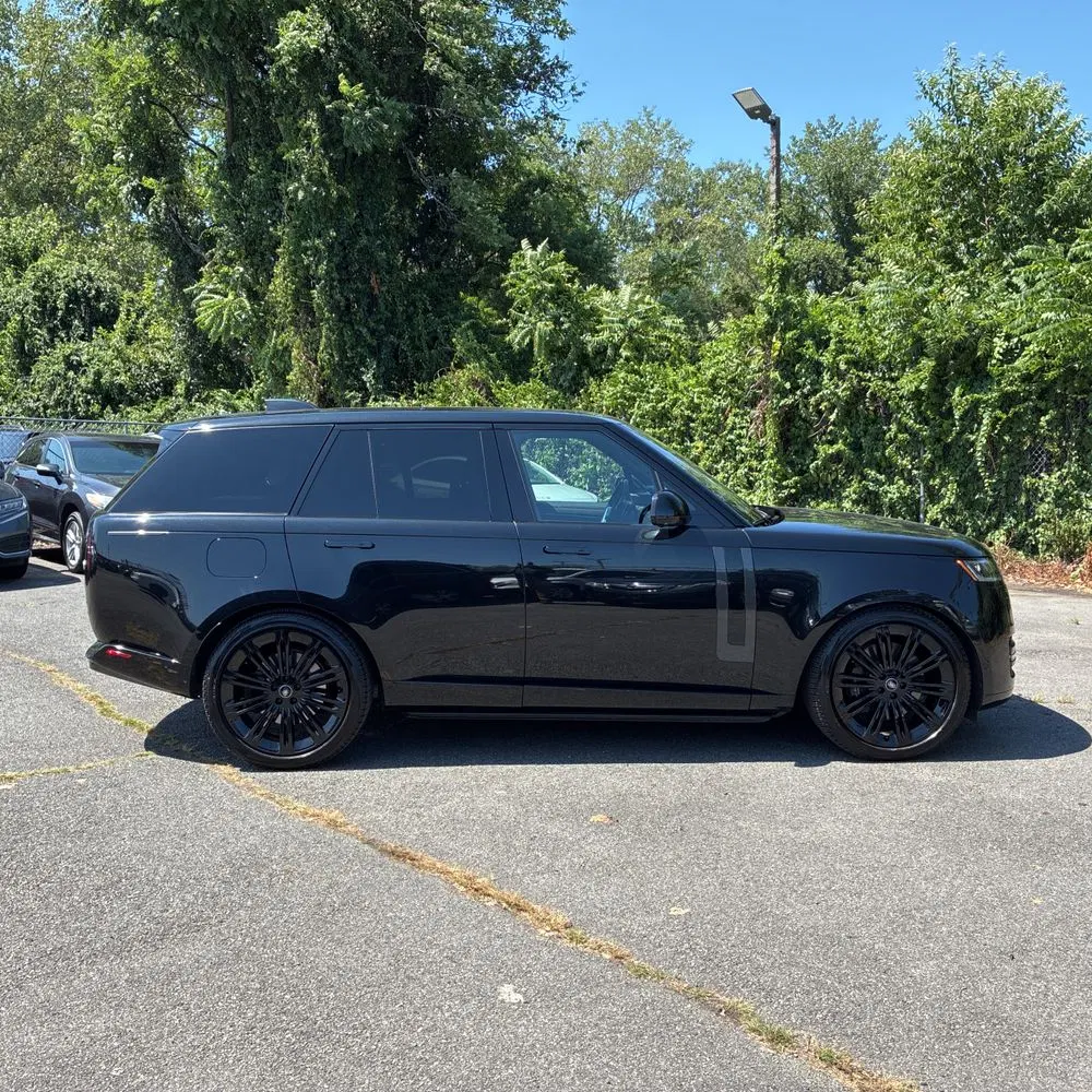 2023 Land Rover Range Rover P530 Autobiography