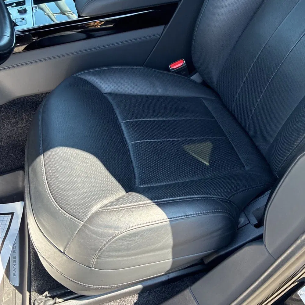 2023 Land Rover Range Rover P530 Autobiography