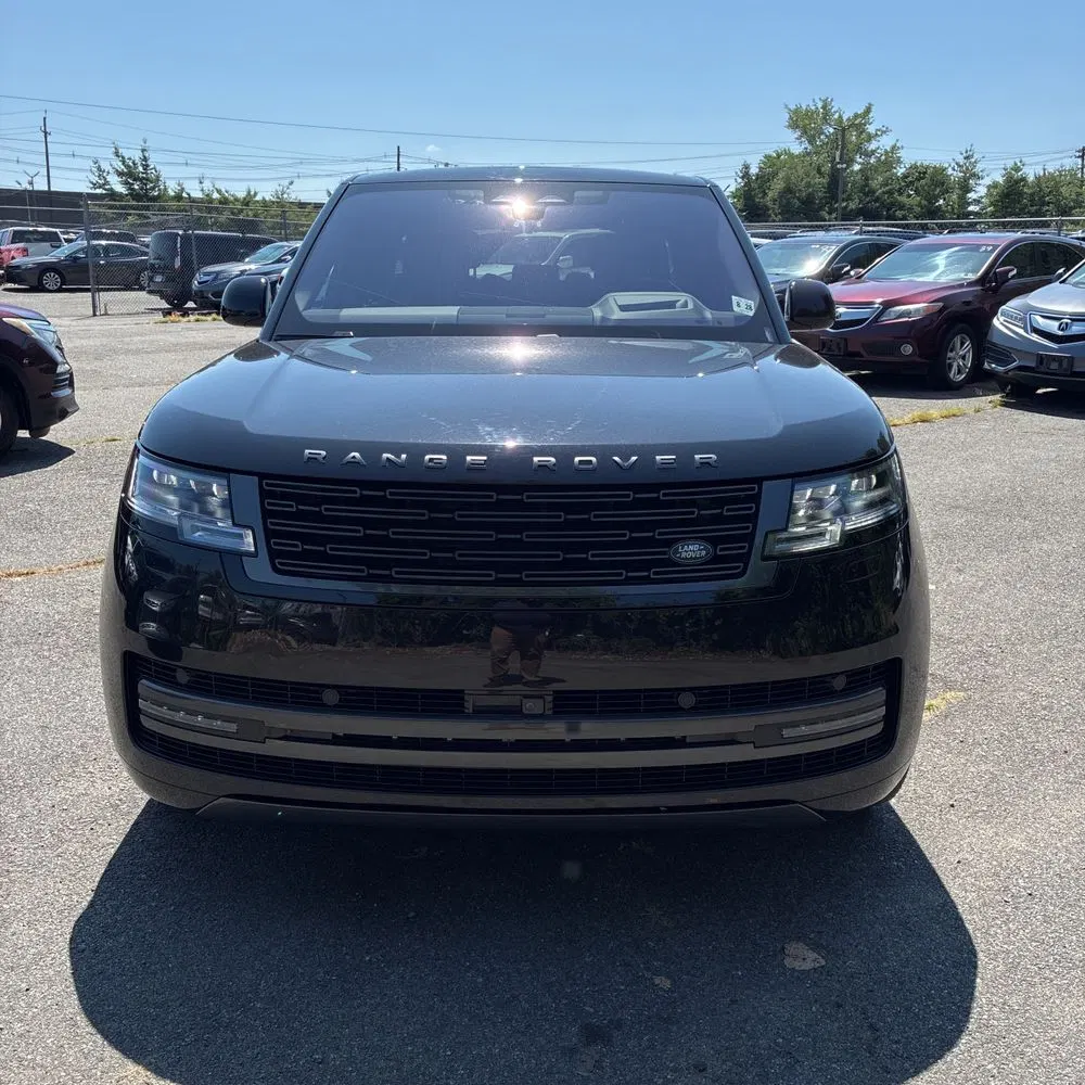 2023 Land Rover Range Rover P530 Autobiography