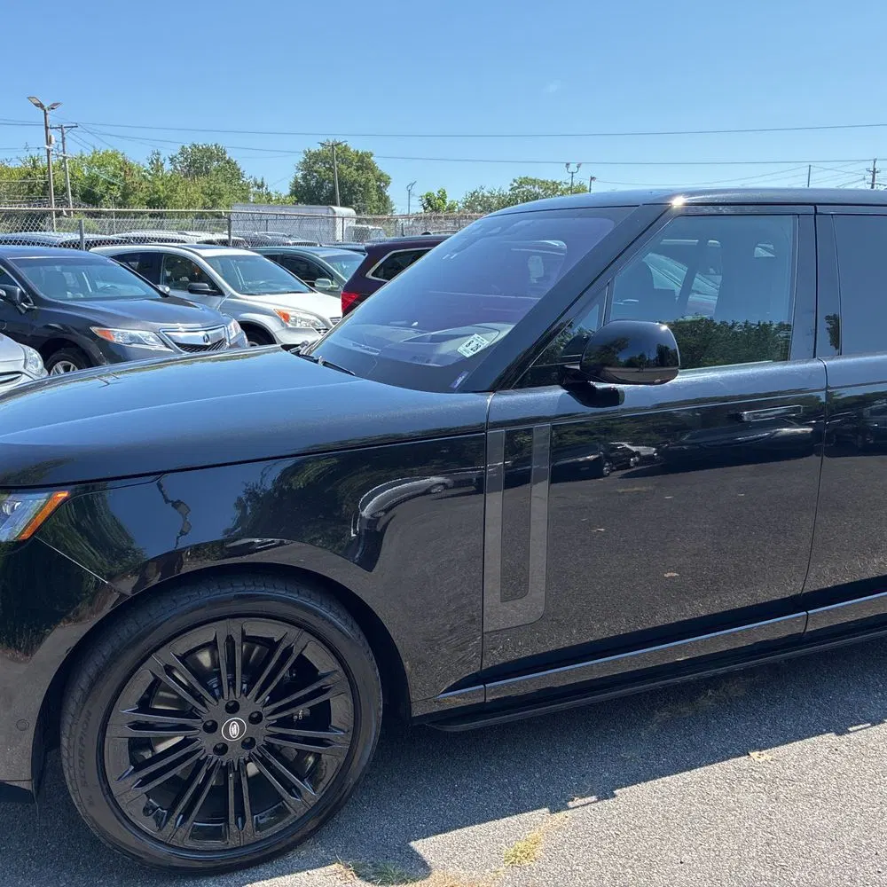 2023 Land Rover Range Rover P530 Autobiography