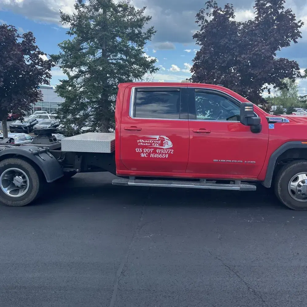 2025 GMC Sierra 3500HD CC SLE
