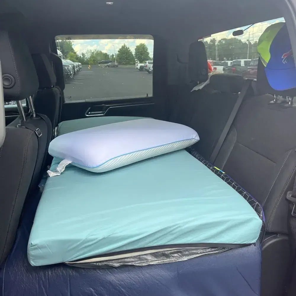 2025 GMC Sierra 3500HD CC SLE