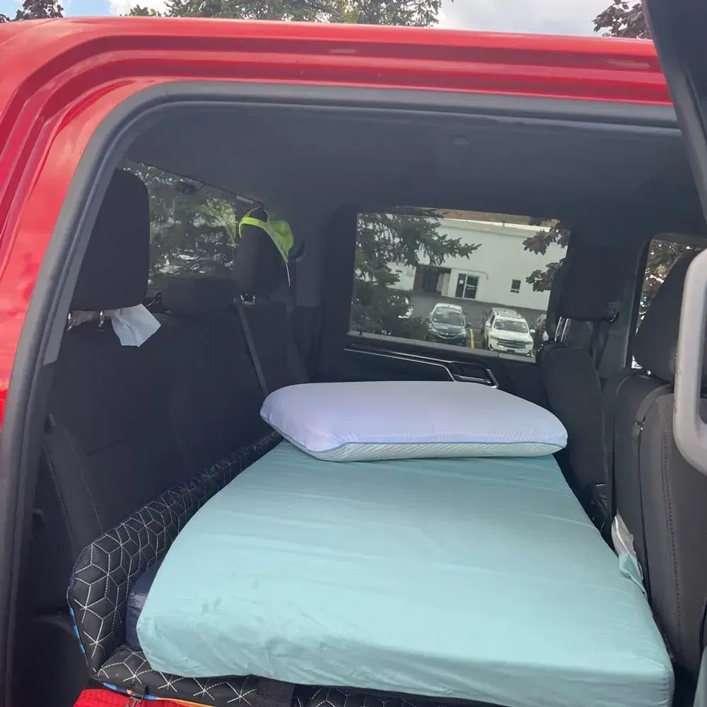 2025 GMC Sierra 3500HD CC SLE