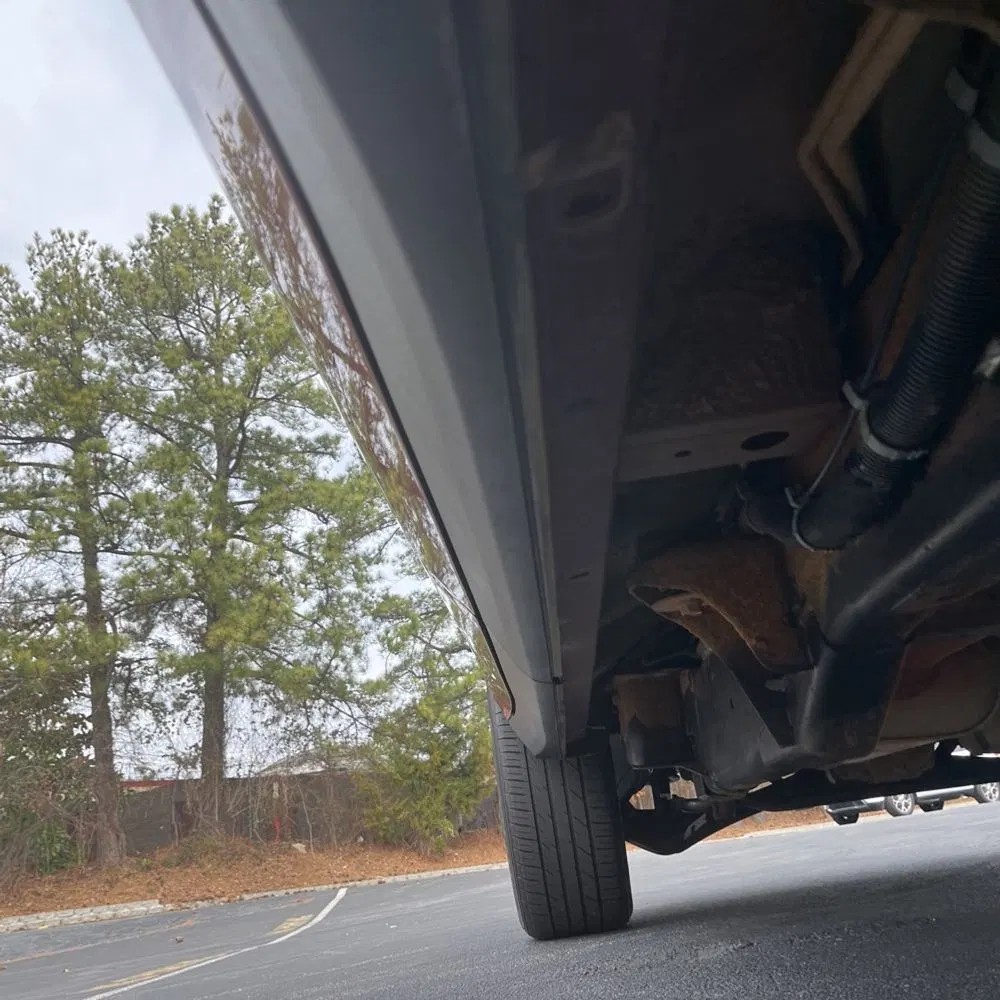 2021 Chevrolet Suburban RST