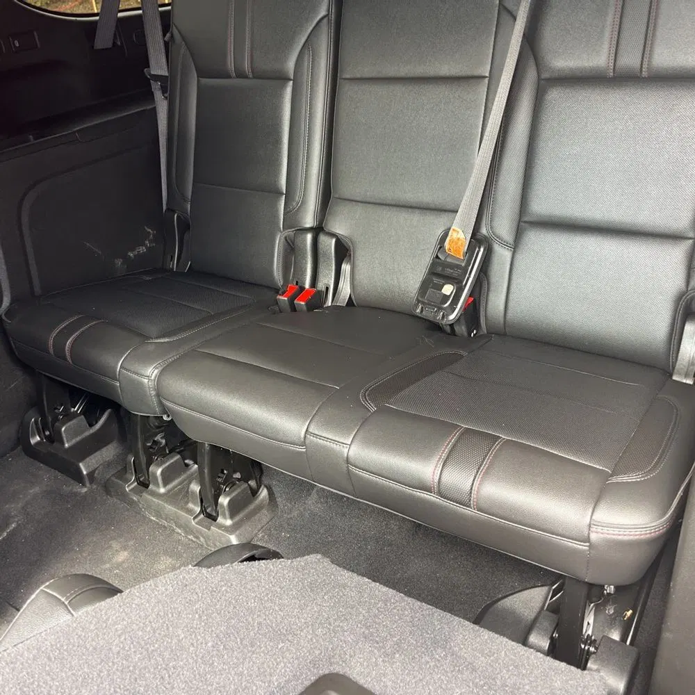 2021 Chevrolet Suburban RST