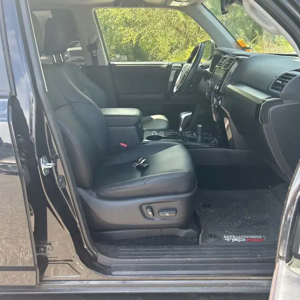 2024 Toyota 4Runner TRD Pro
