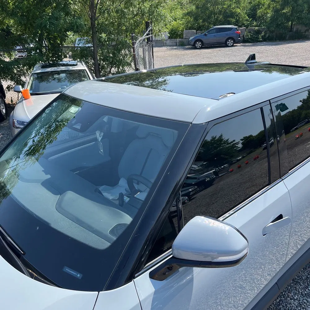 2024 Rivian R1T Adventure Dual-Motor