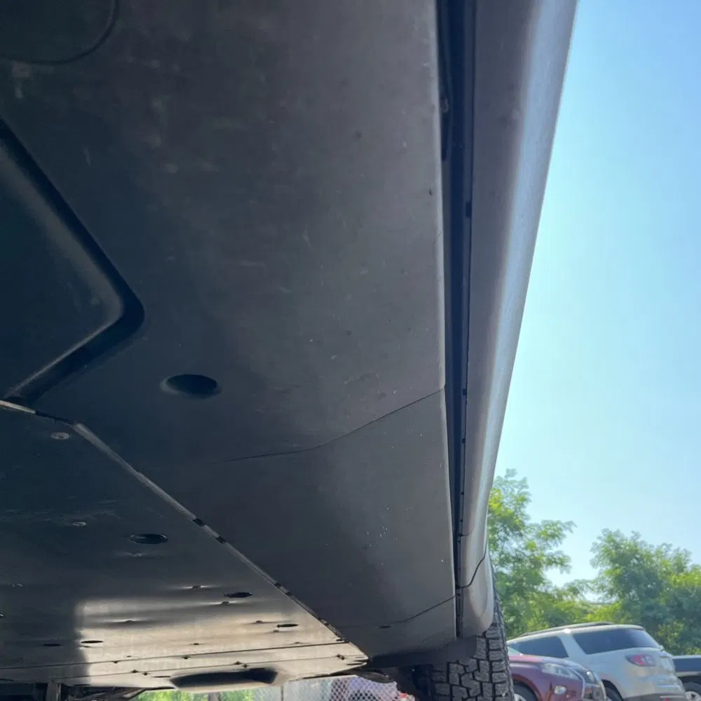 2024 Rivian R1T Adventure Dual-Motor