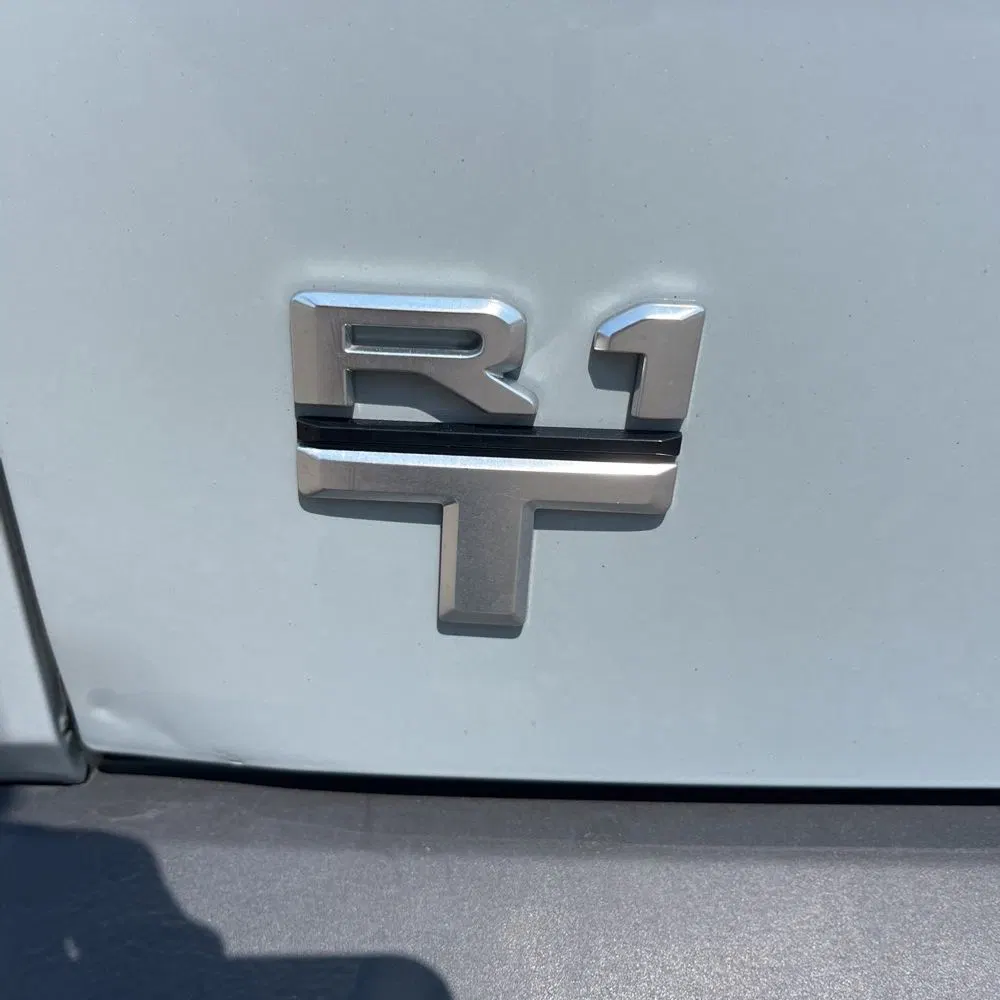 2024 Rivian R1T Adventure Dual-Motor