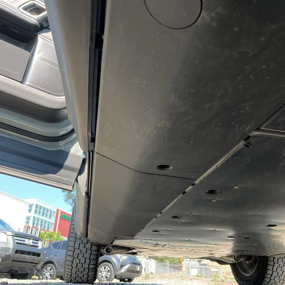 2024 Rivian R1T Adventure Dual-Motor