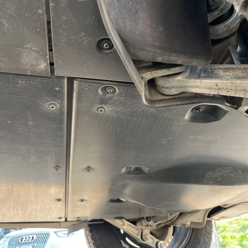 2024 Rivian R1T Adventure Dual-Motor