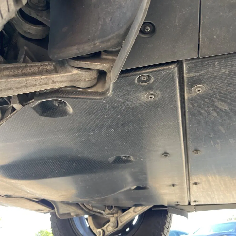 2024 Rivian R1T Adventure Dual-Motor