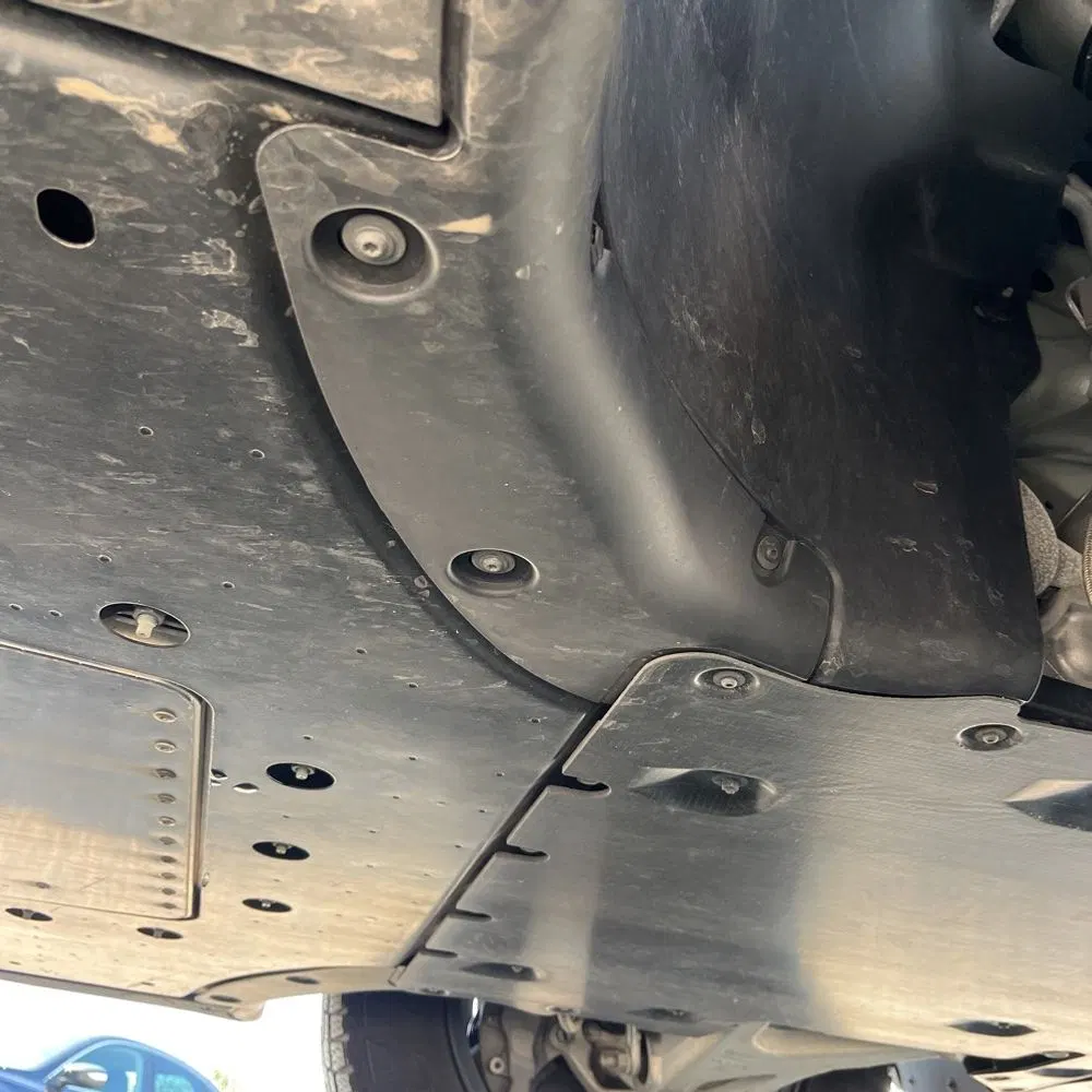 2024 Rivian R1T Adventure Dual-Motor