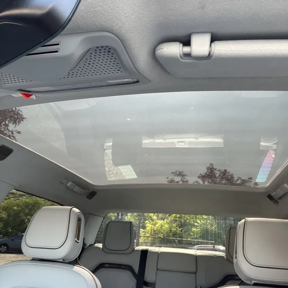 2024 Rivian R1T Adventure Dual-Motor