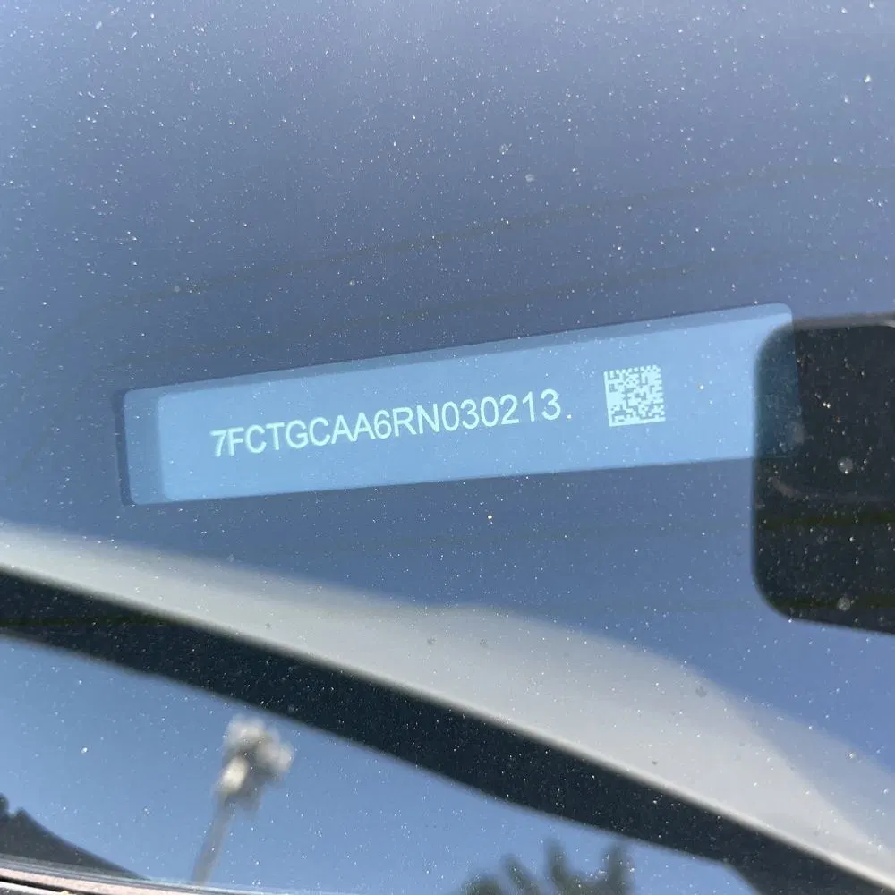 2024 Rivian R1T Adventure Dual-Motor