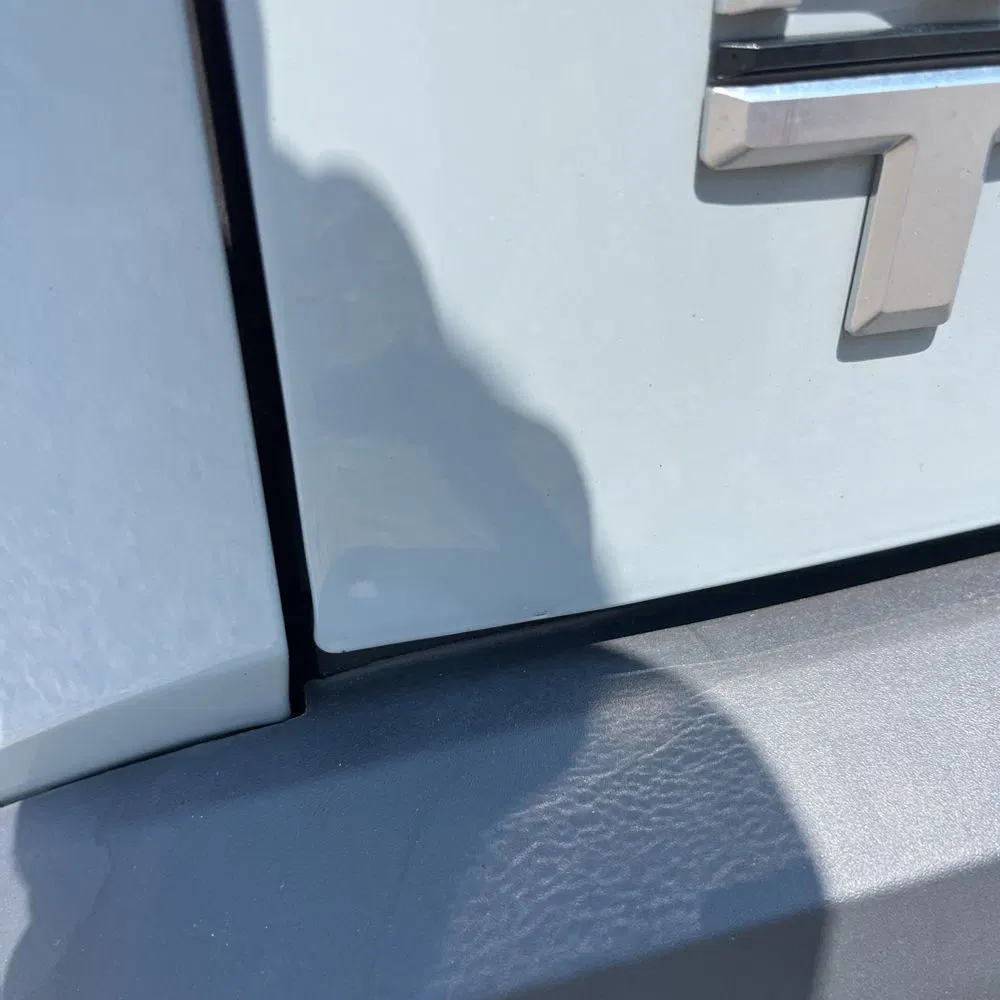 2024 Rivian R1T Adventure Dual-Motor