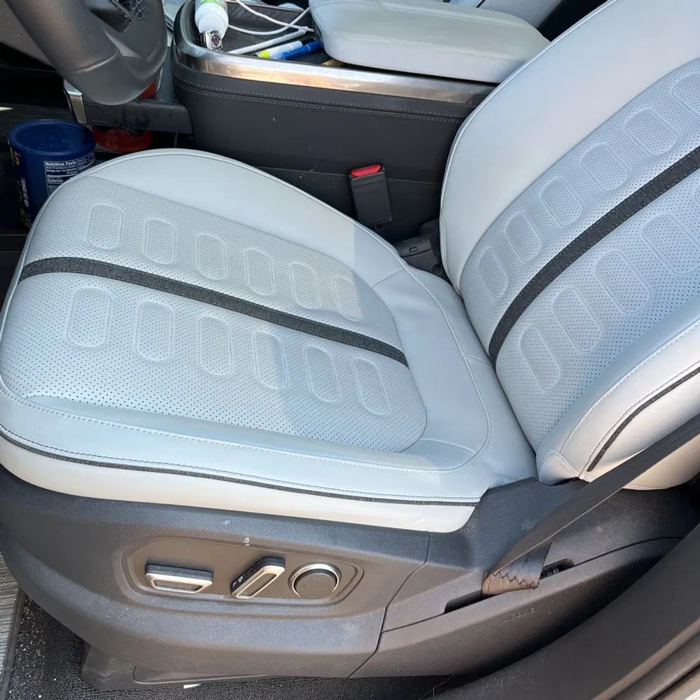 2024 Rivian R1T Adventure Dual-Motor