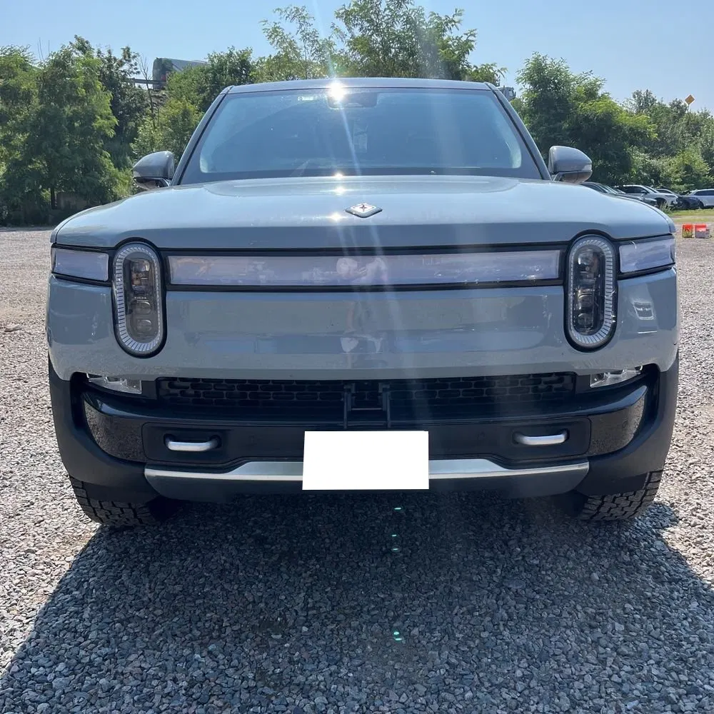 2024 Rivian R1T Adventure Dual-Motor