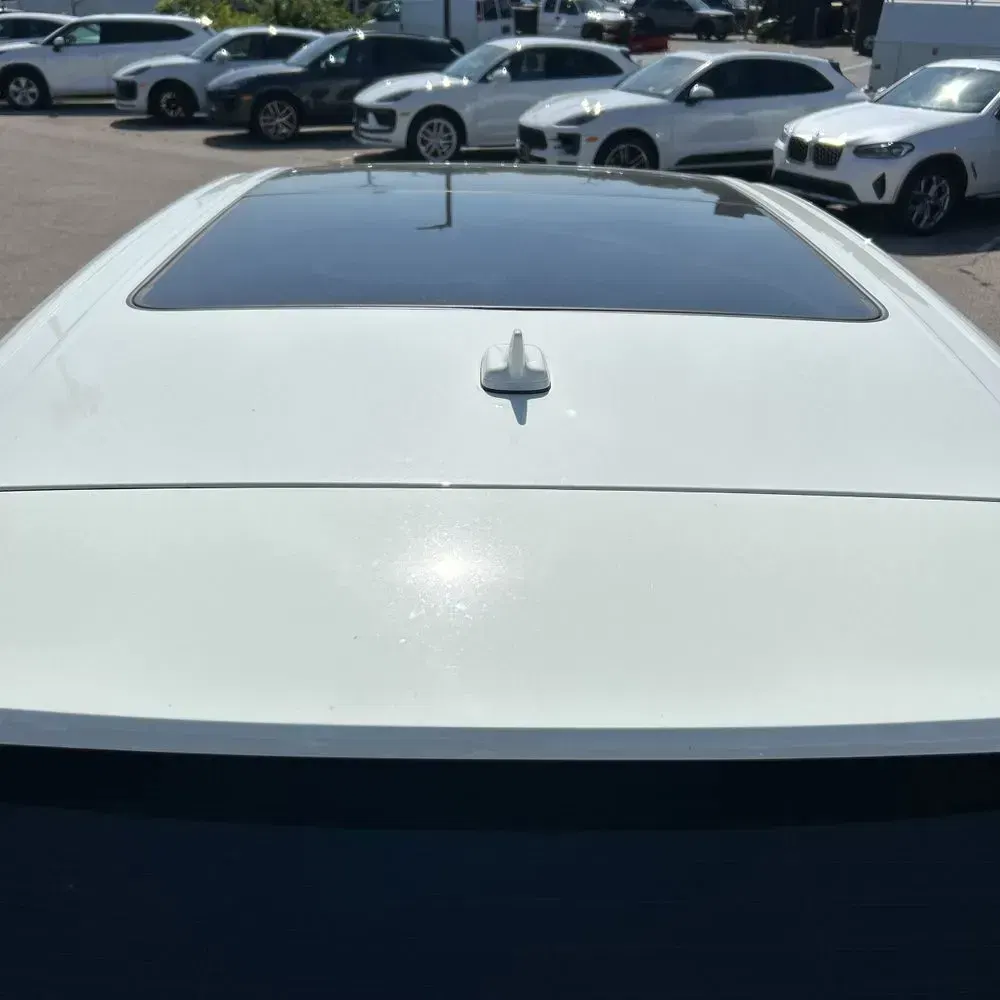 2018 Bentley Bentayga Base