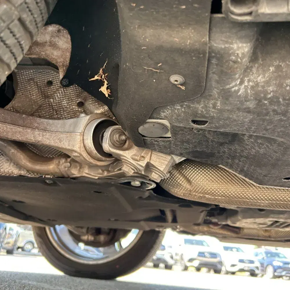 2018 Bentley Bentayga Base