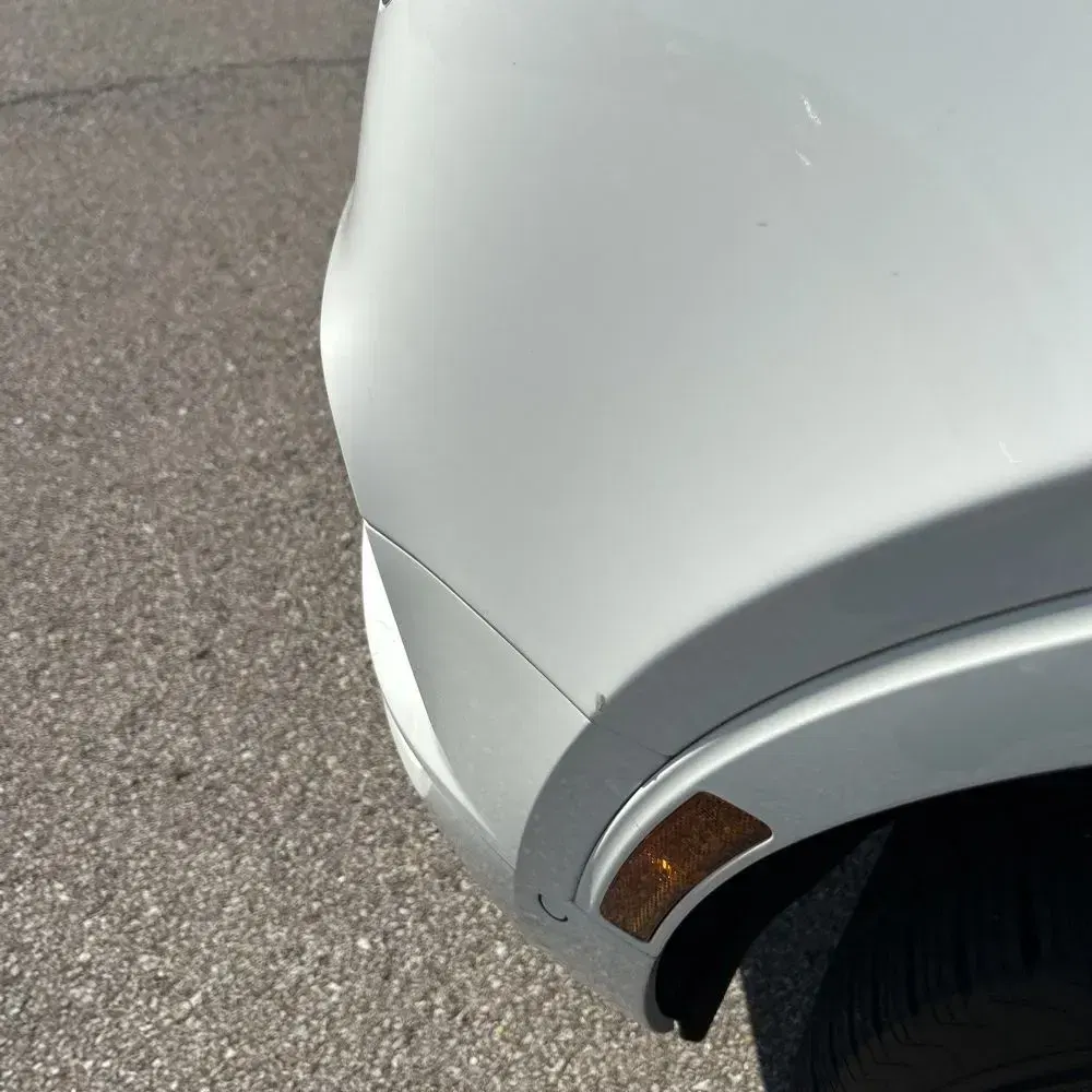 2018 Bentley Bentayga Base