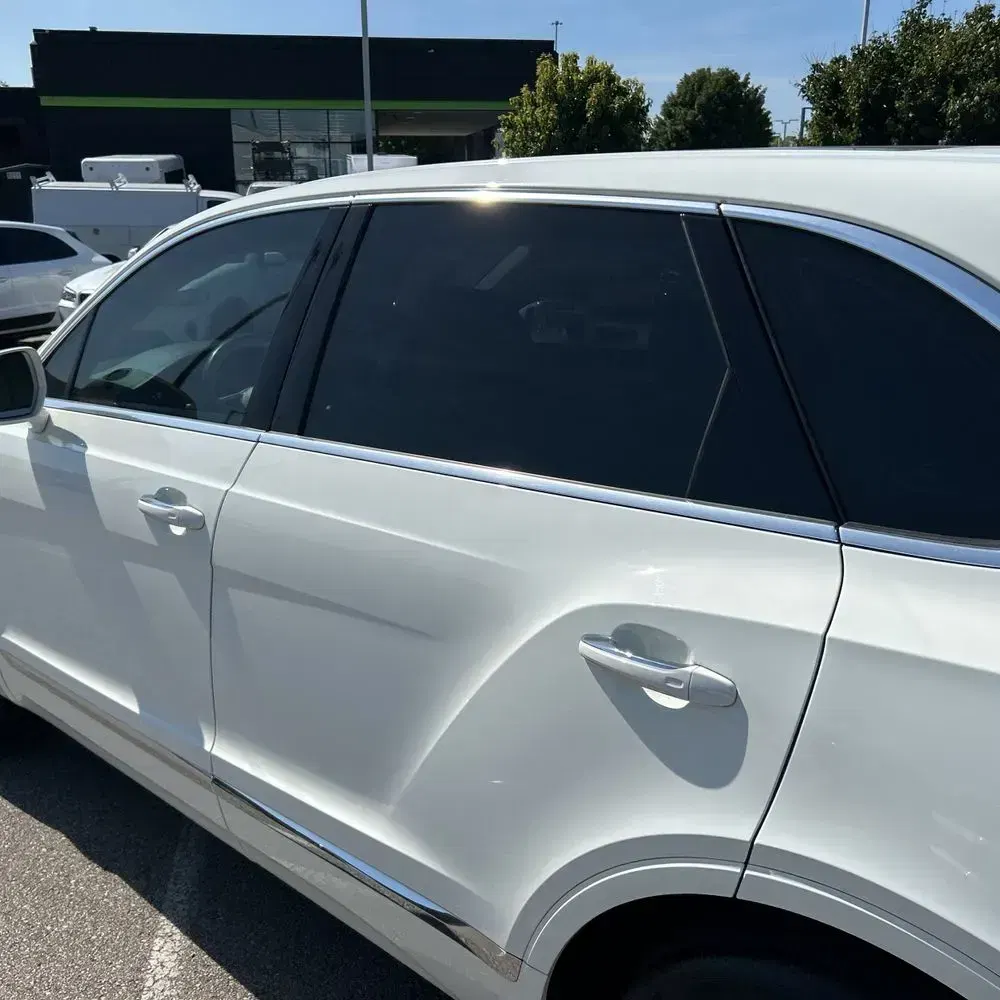 2018 Bentley Bentayga Base