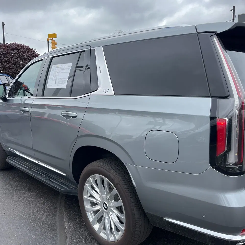 2024 Cadillac Escalade Premium Luxury