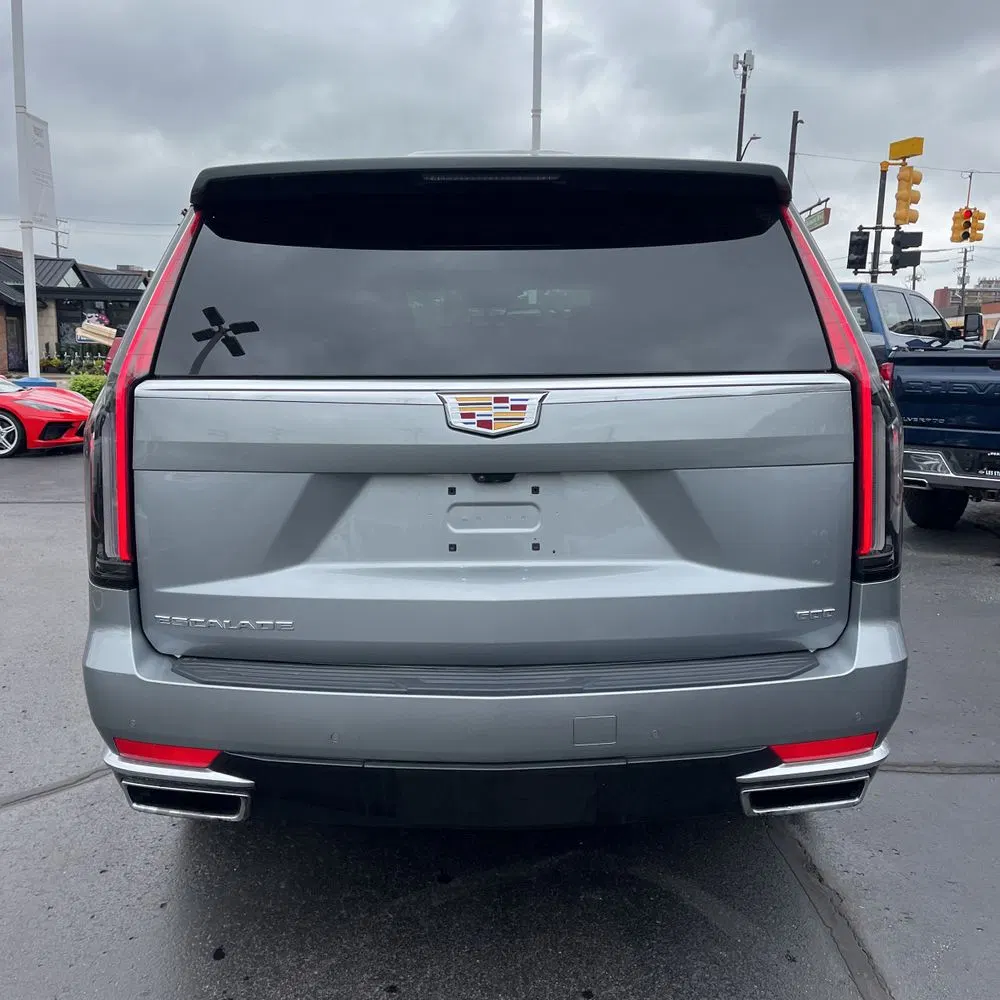 2024 Cadillac Escalade Premium Luxury