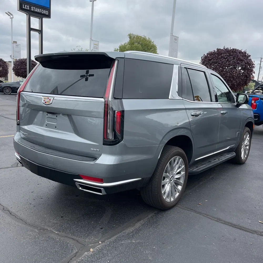 2024 Cadillac Escalade Premium Luxury