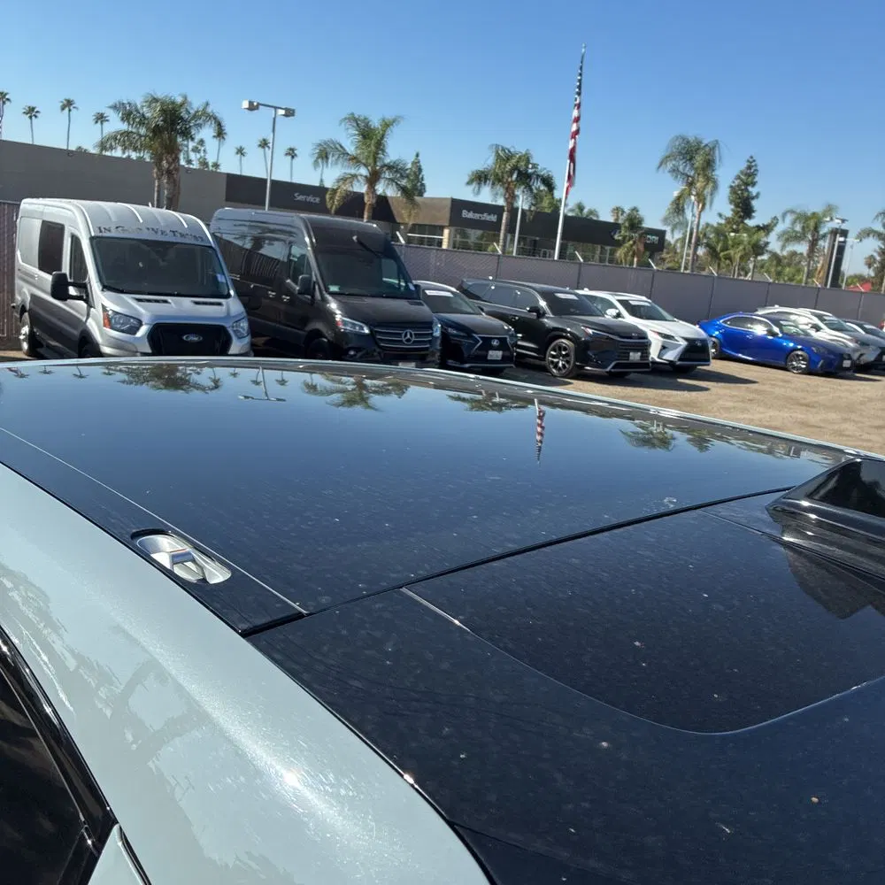2024 Rivian R1T Adventure Dual-Motor