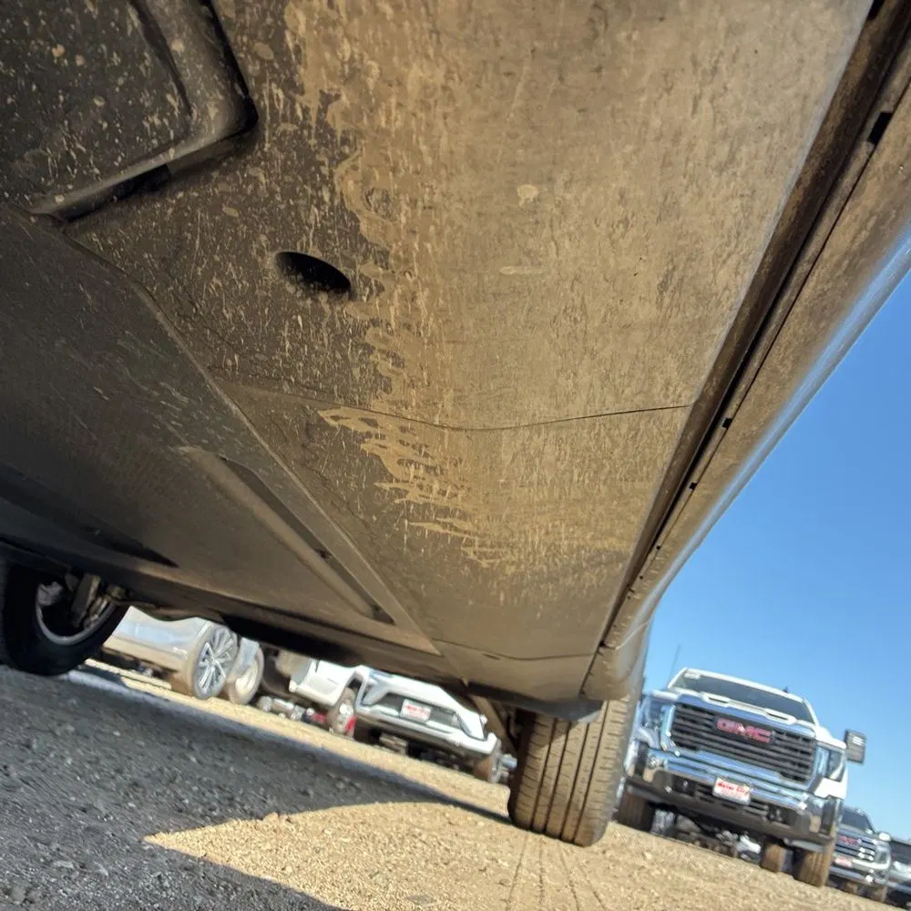2024 Rivian R1T Adventure Dual-Motor