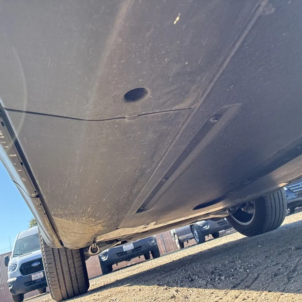 2024 Rivian R1T Adventure Dual-Motor