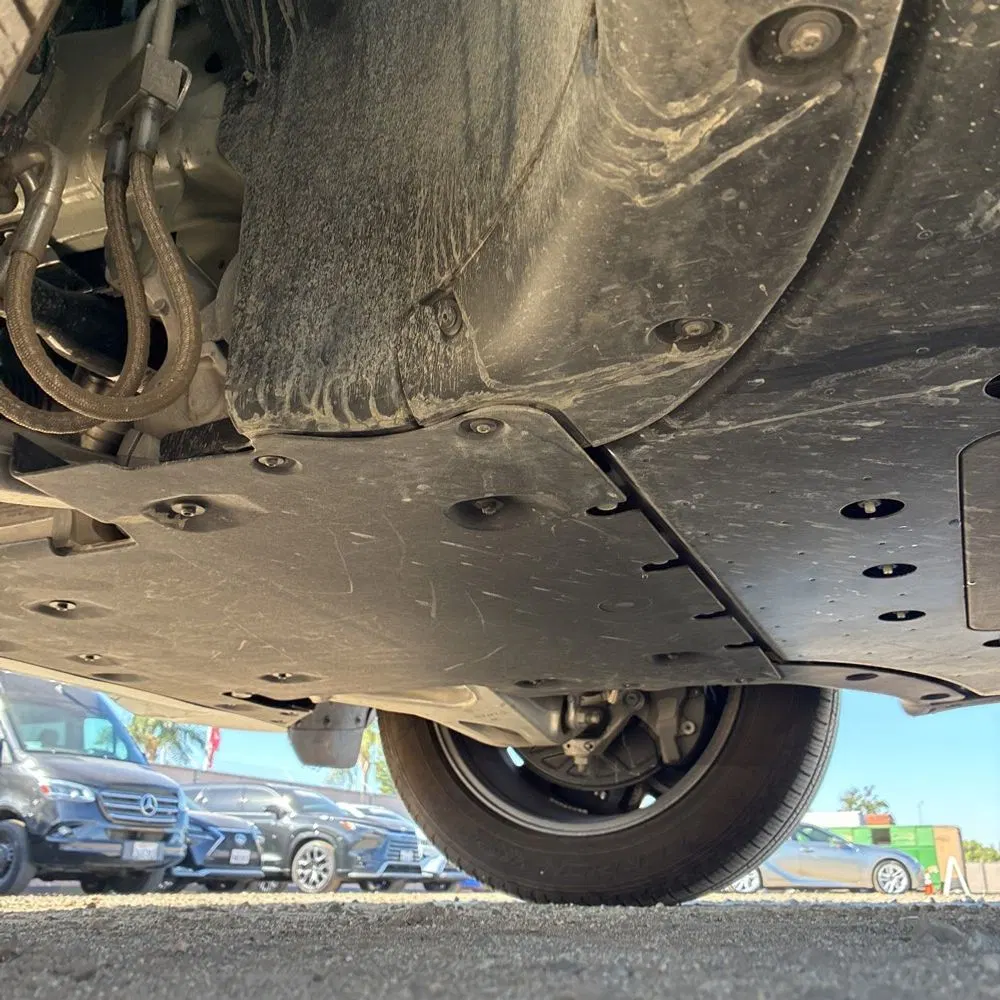 2024 Rivian R1T Adventure Dual-Motor