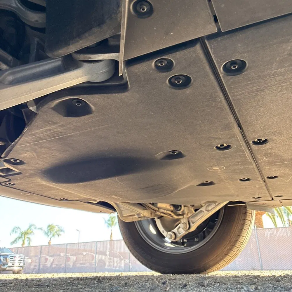 2024 Rivian R1T Adventure Dual-Motor