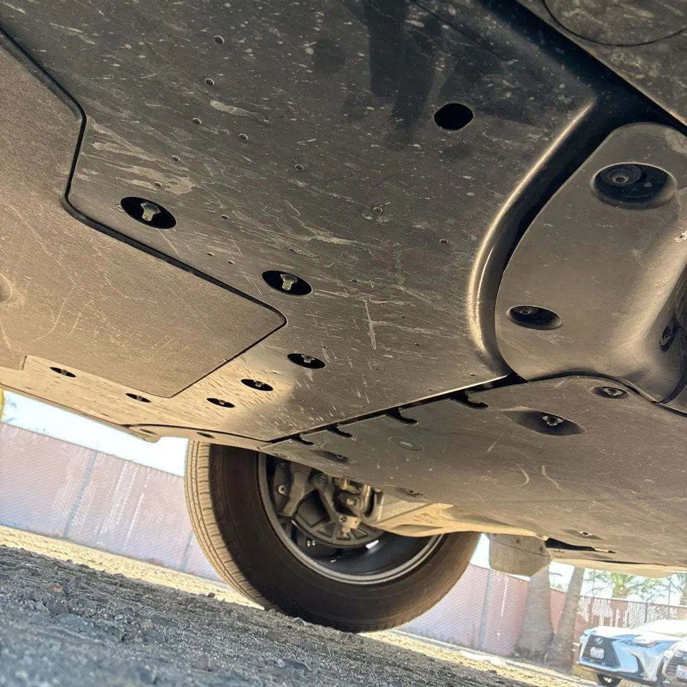 2024 Rivian R1T Adventure Dual-Motor