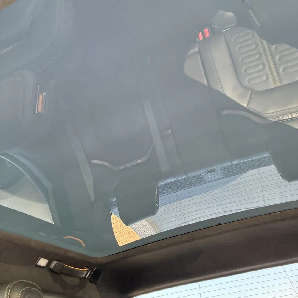 2024 Rivian R1T Adventure Dual-Motor